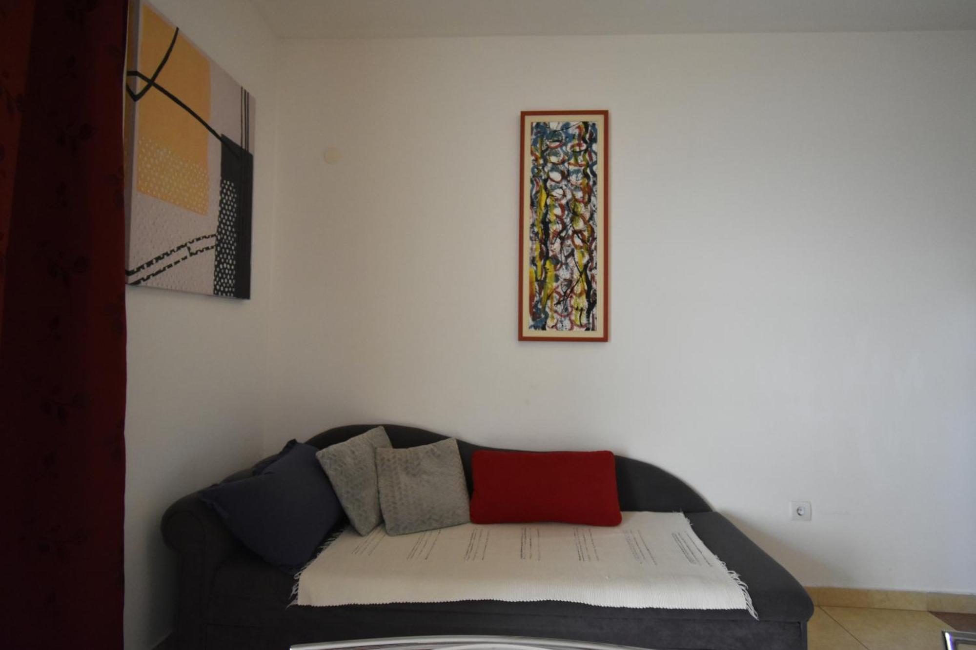 Apartments Jasna Trogir Bagian luar foto