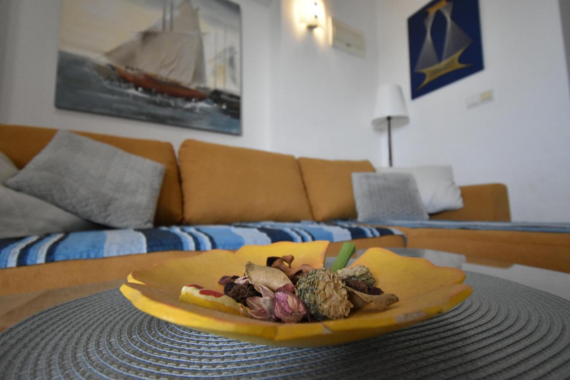 Apartments Jasna Trogir Bagian luar foto