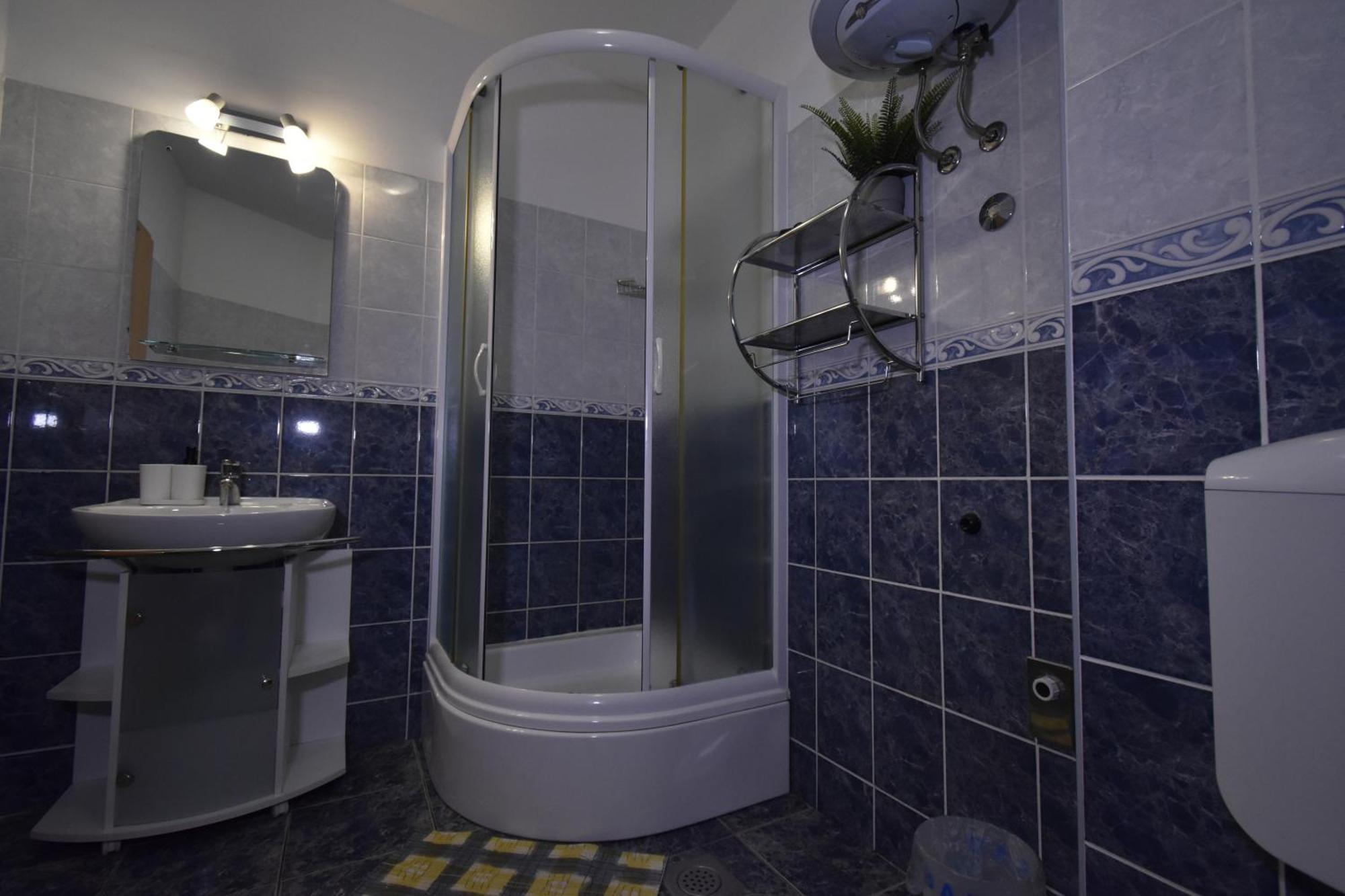 Apartments Jasna Trogir Bagian luar foto