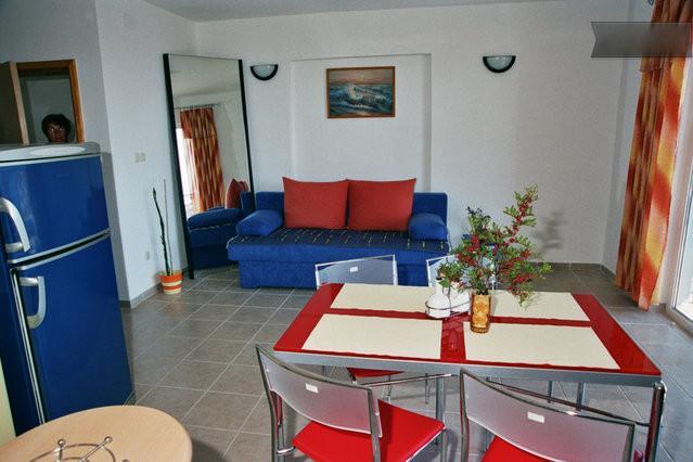Apartments Jasna Trogir Bagian luar foto